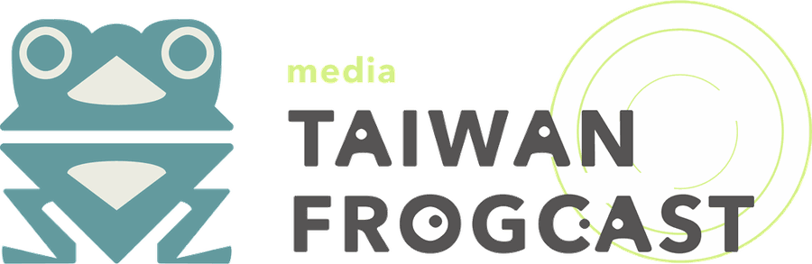 Taiwan Frogcast